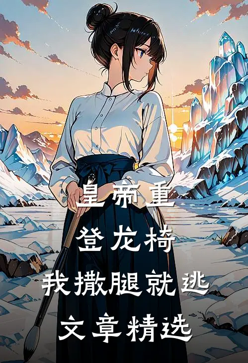 皇帝重登龙椅，我撒腿就逃文章精选
