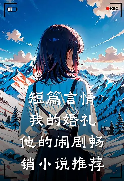 短篇言情我的婚礼，他的闹剧畅销小说推荐