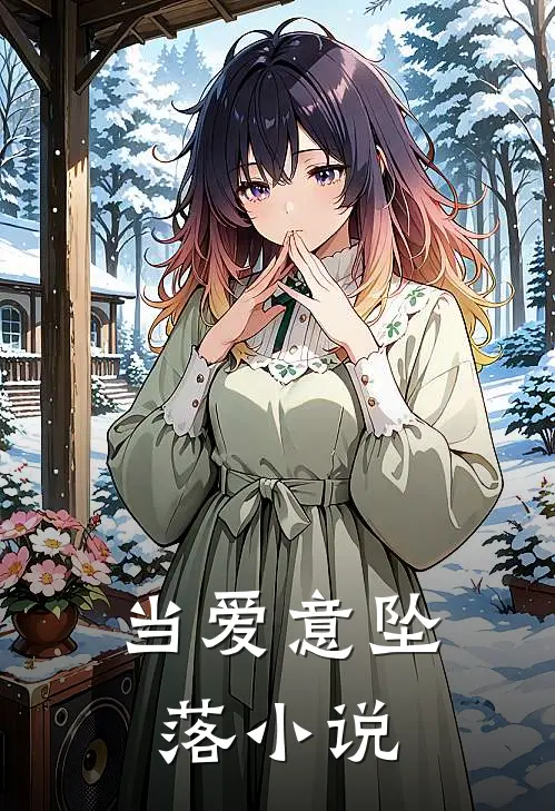 当爱意坠落小说