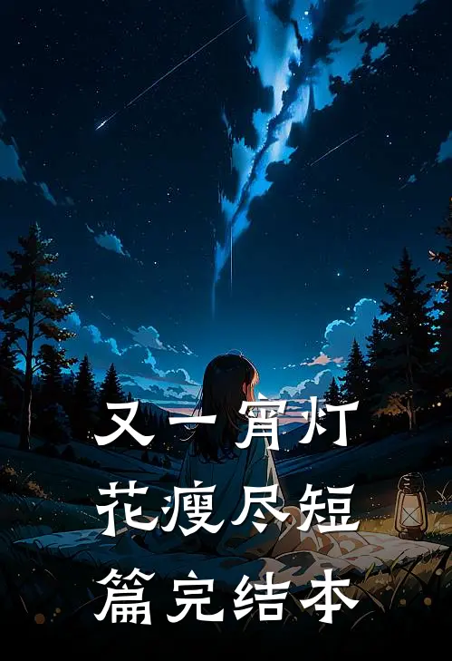 又一宵灯花瘦尽短篇完结本