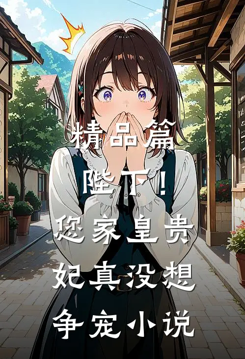 精品篇陛下！您家皇贵妃真没想争宠小说