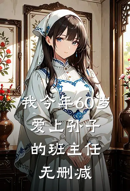我今年60岁，爱上孙子的班主任无删减