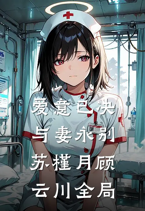 爱意已决，与妻永别苏槿月顾云川全局