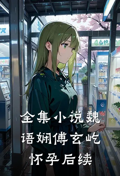 全集小说魏语娴傅玄屹怀孕后续
