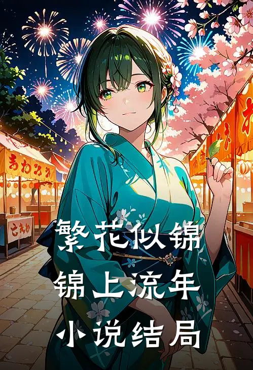 繁花似锦，锦上流年小说结局
