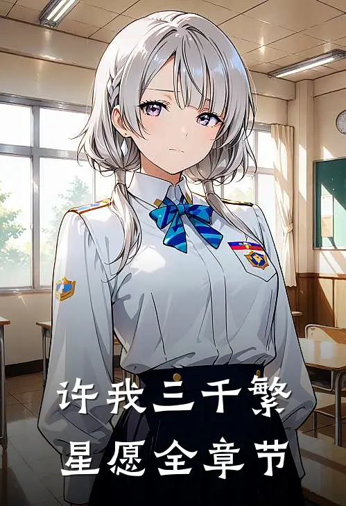 许我三千繁星愿全章节