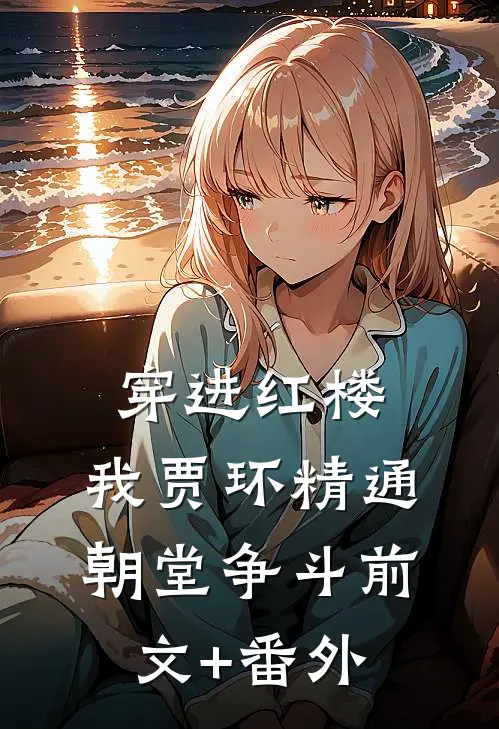 穿进红楼，我贾环精通朝堂争斗前文+番外