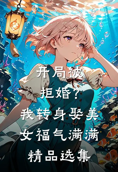 开局被拒婚？我转身娶美女福气满满精品选集