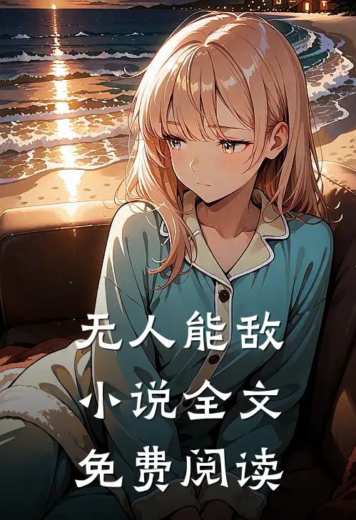 无人能敌小说全文免费阅读