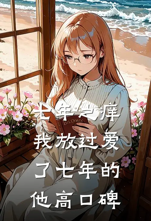 七年之痒，我放过爱了七年的他高口碑