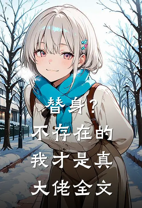 替身？不存在的，我才是真大佬全文