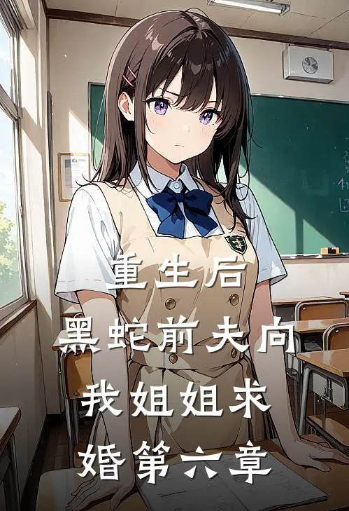 重生后，黑蛇前夫向我姐姐求婚第六章