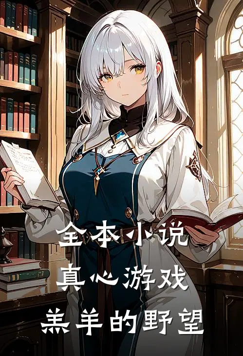 全本小说真心游戏：羔羊的野望
