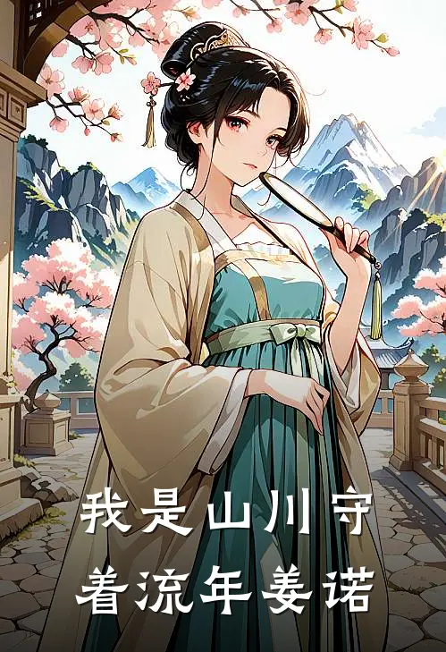 我是山川守着流年姜诺