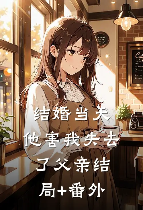 结婚当天，他害我失去了父亲结局+番外