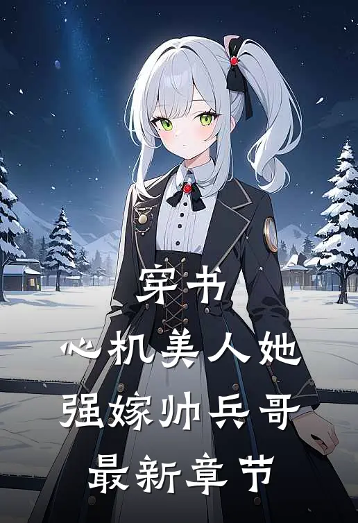 穿书：心机美人她强嫁帅兵哥最新章节