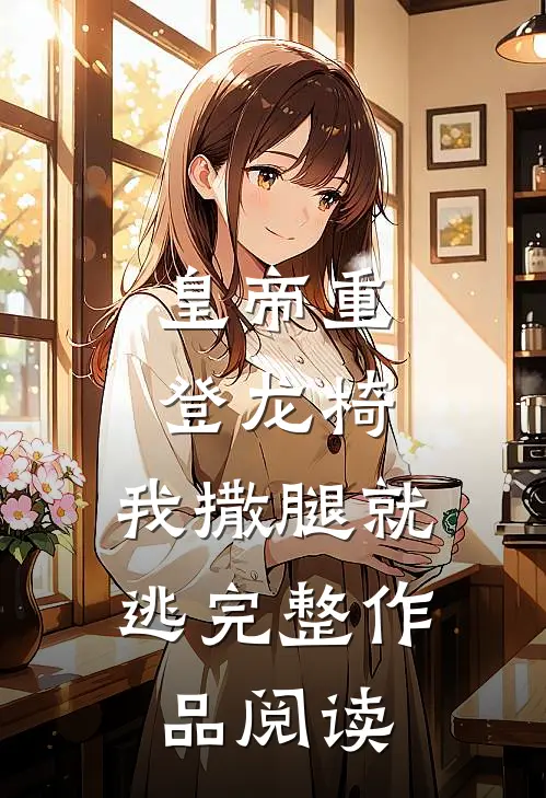 皇帝重登龙椅，我撒腿就逃完整作品阅读