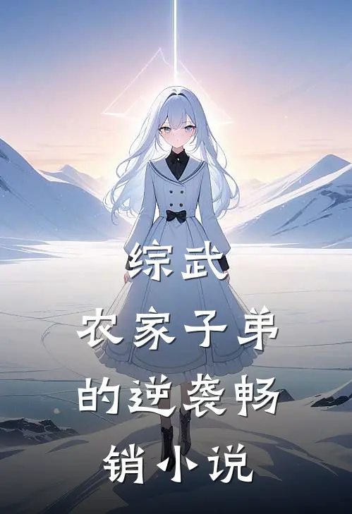 综武：农家子弟的逆袭畅销小说
