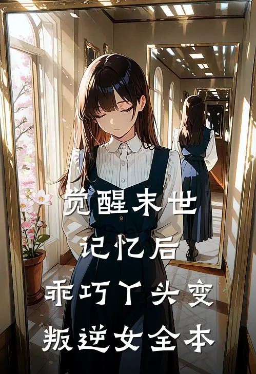 觉醒末世记忆后，乖巧丫头变叛逆女全本