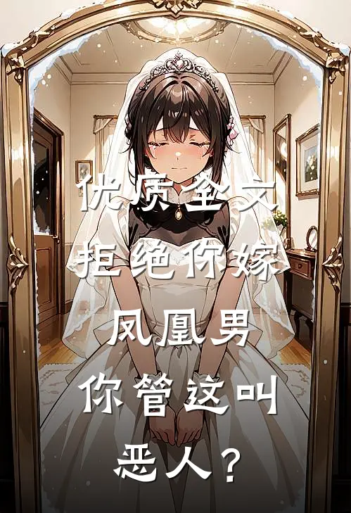 优质全文拒绝你嫁凤凰男，你管这叫恶人？