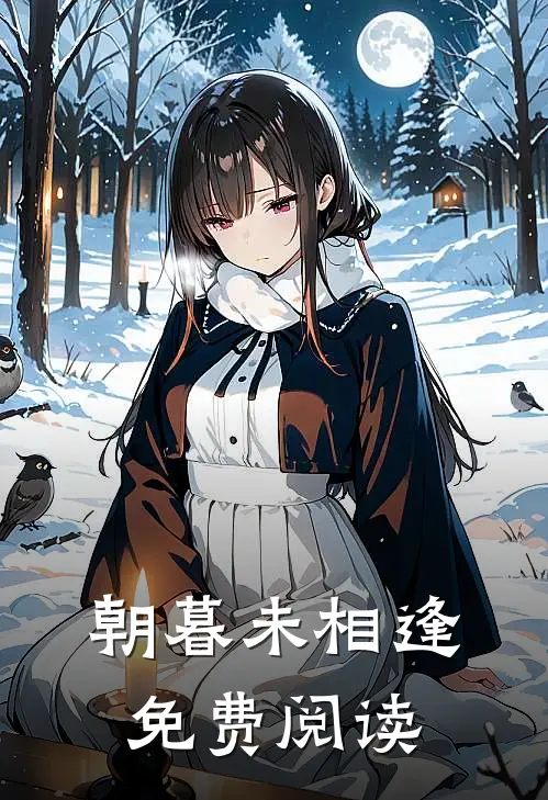 朝暮未相逢免费阅读