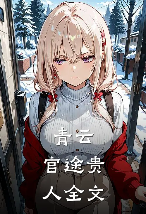 青云：官途贵人全文