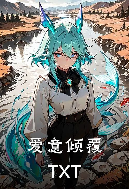 爱意倾覆TXT