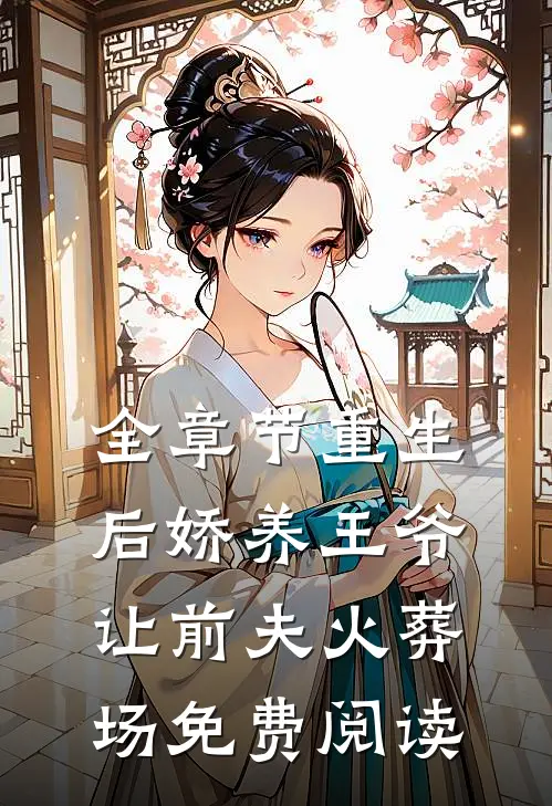全章节重生后娇养王爷,让前夫火葬场免费阅读