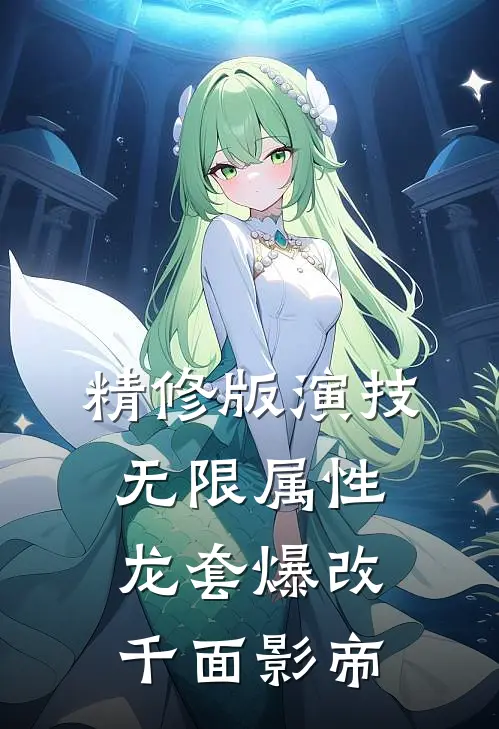 精修版演技无限属性，龙套爆改千面影帝