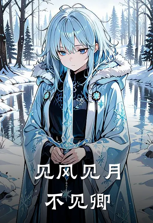 见风见月不见卿