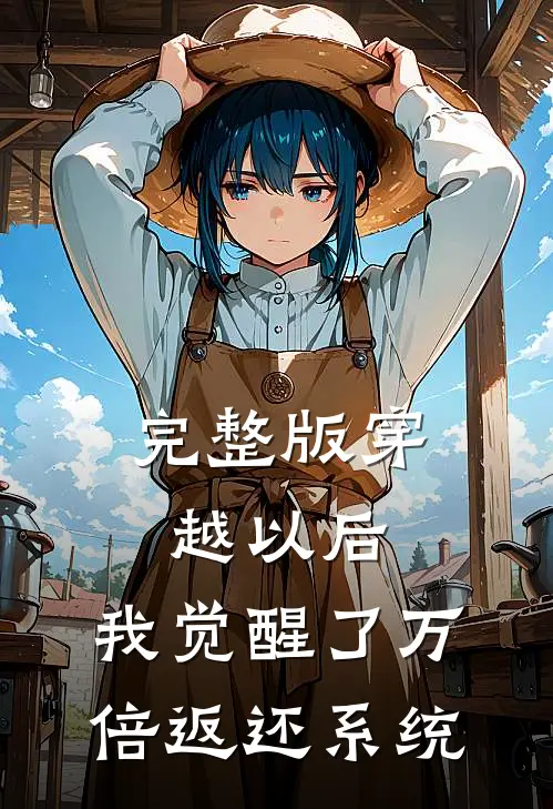 完整版穿越以后，我觉醒了万倍返还系统