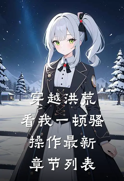 穿越洪荒：看我一顿骚操作最新章节列表