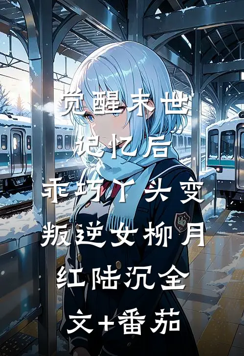 觉醒末世记忆后，乖巧丫头变叛逆女柳月红陆沉全文+番茄