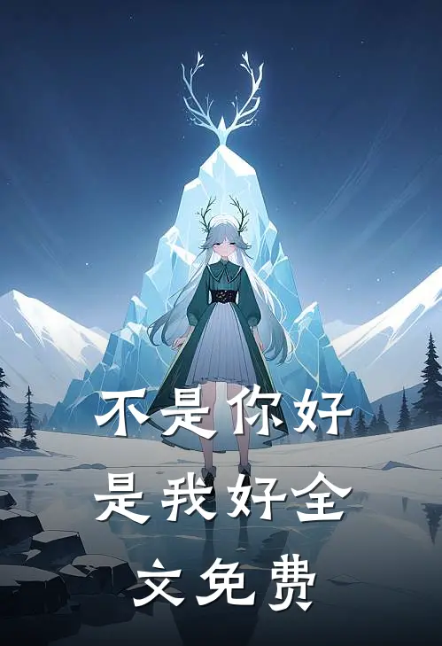 不是你好,是我好全文免费阅读