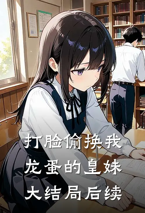 打脸偷换我龙蛋的皇妹大结局后续