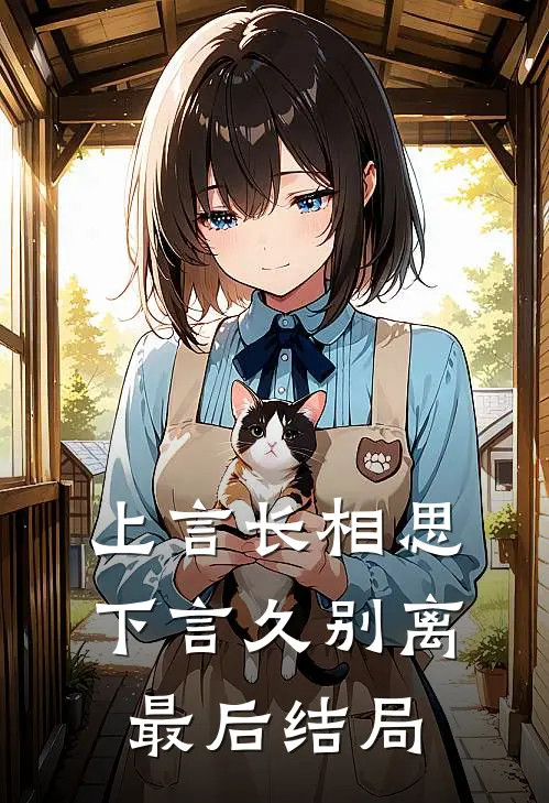 上言长相思，下言久别离最后结局