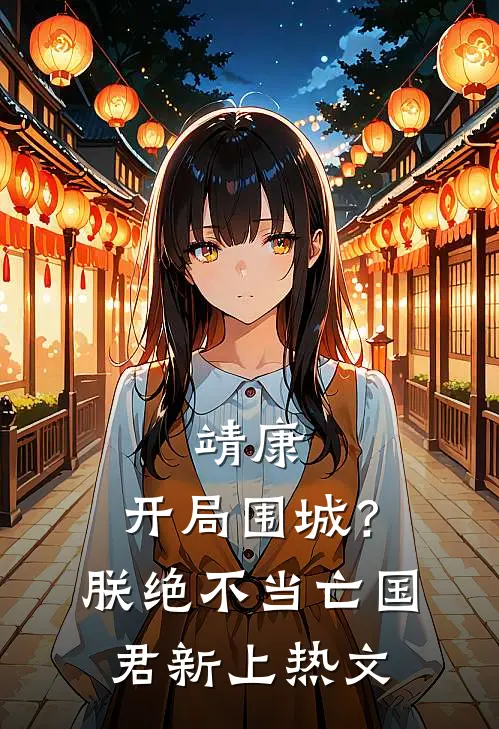 靖康：开局围城？朕绝不当亡国君新上热文