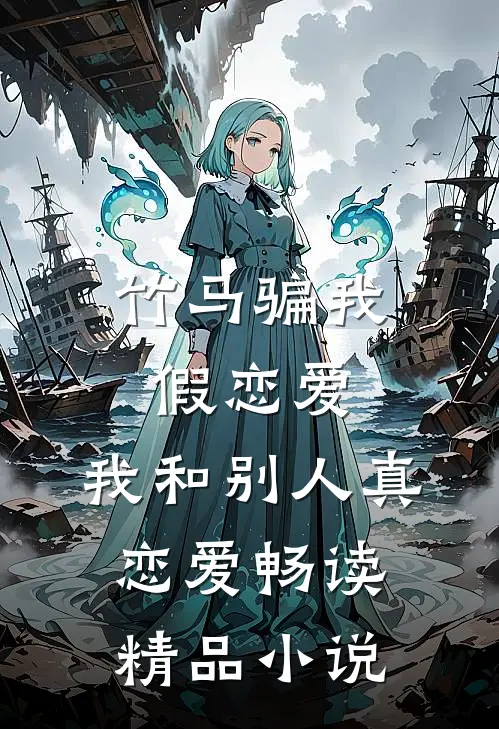 竹马骗我假恋爱，我和别人真恋爱畅读精品小说