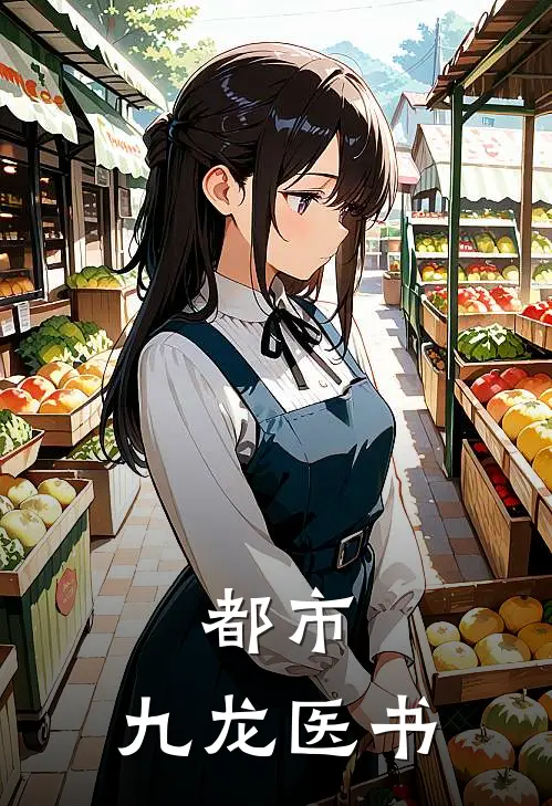 都市：九龙医书