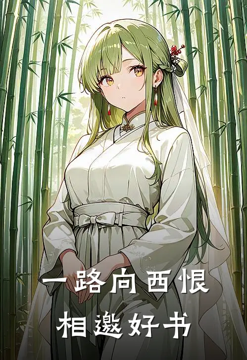 一路向西恨相邀好书
