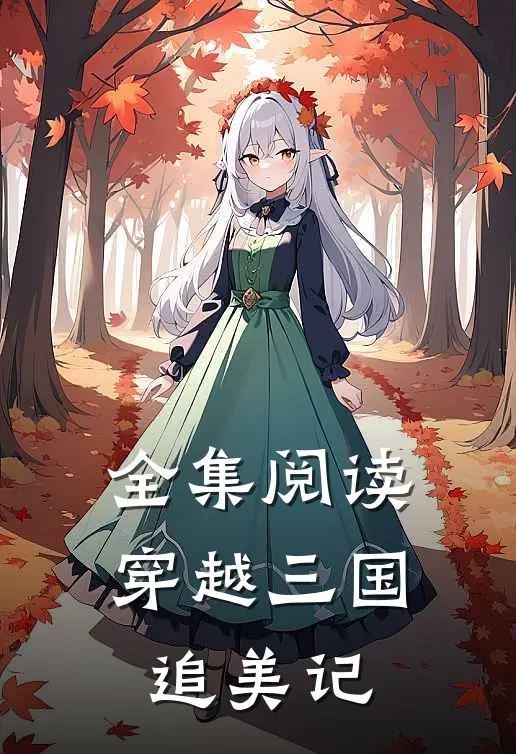 全集阅读穿越三国追美记