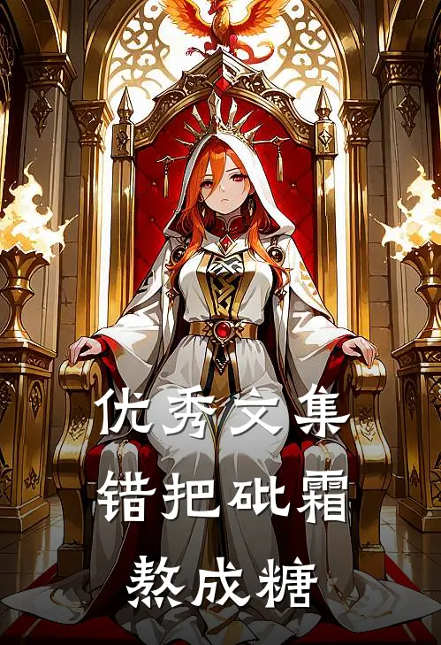 优秀文集错把砒霜熬成糖