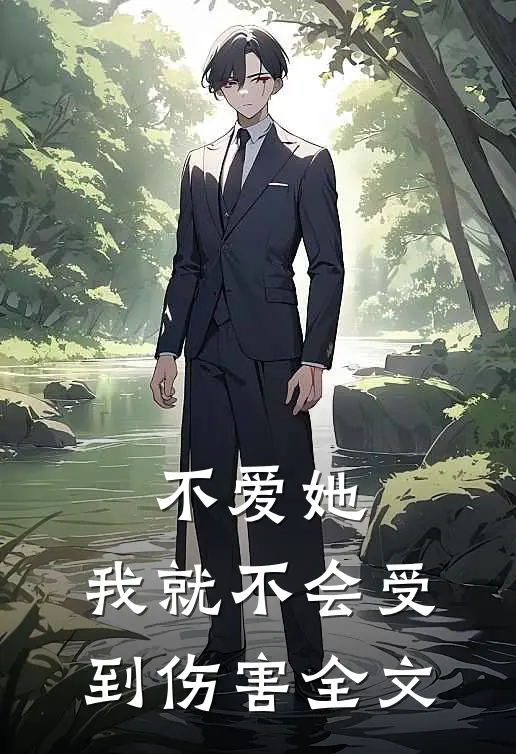 不爱她，我就不会受到伤害全文