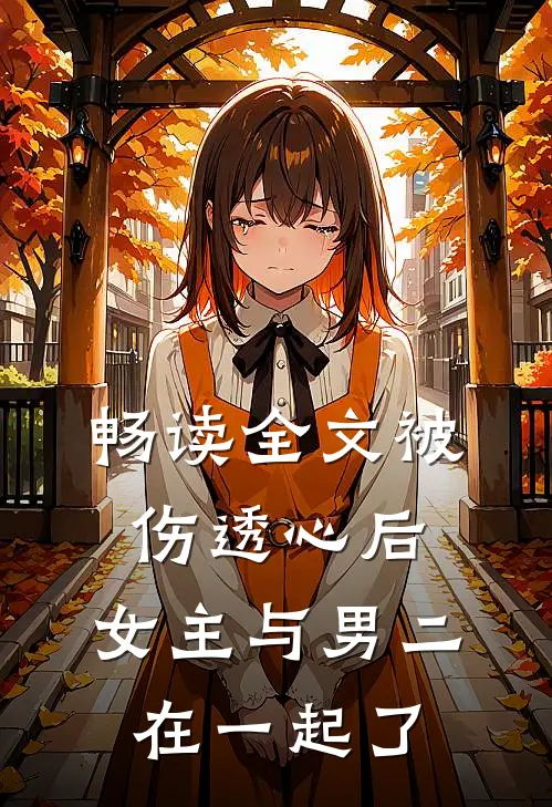 畅读全文被伤透心后,女主与男二在一起了