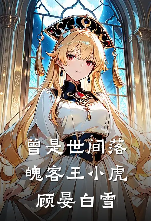 曾是世间落魄客王小虎顾晏白雪