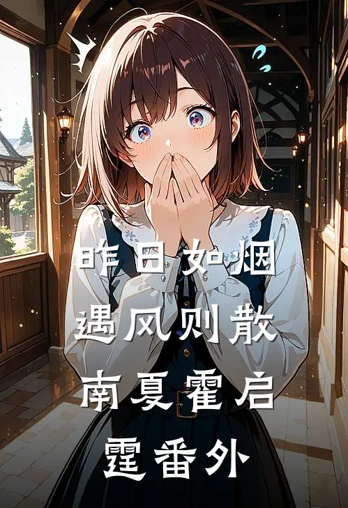 昨日如烟，遇风则散南夏霍启霆番外