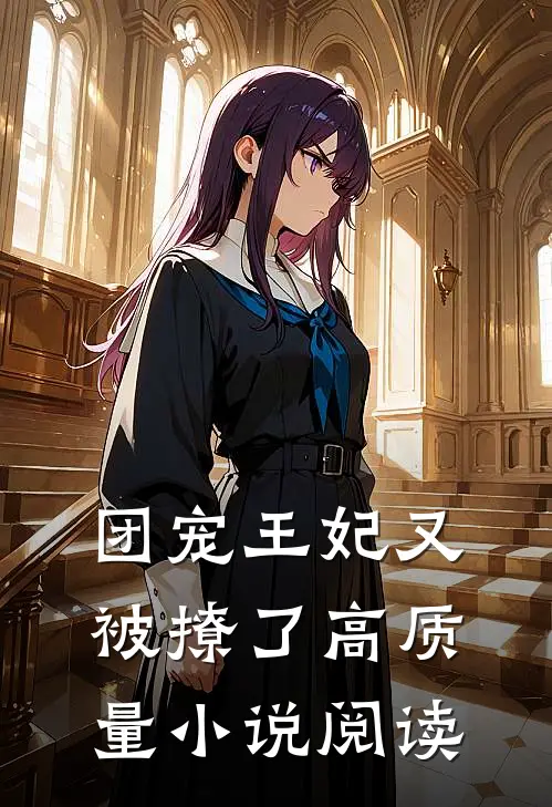 团宠王妃又被撩了高质量小说阅读