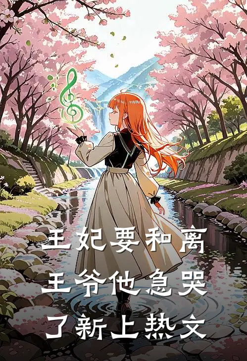 王妃要和离，王爷他急哭了新上热文