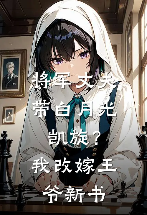 将军丈夫带白月光凯旋？我改嫁王爷新书