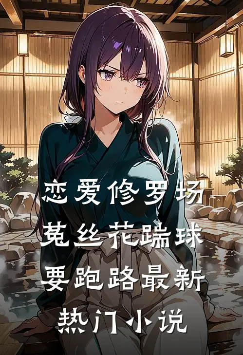 恋爱修罗场：菟丝花踹球要跑路最新热门小说